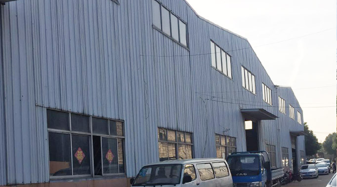 筑元門業制造江蘇有限公司